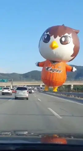 엄마 나 늦을거 같애 #kbo #한화이글스 