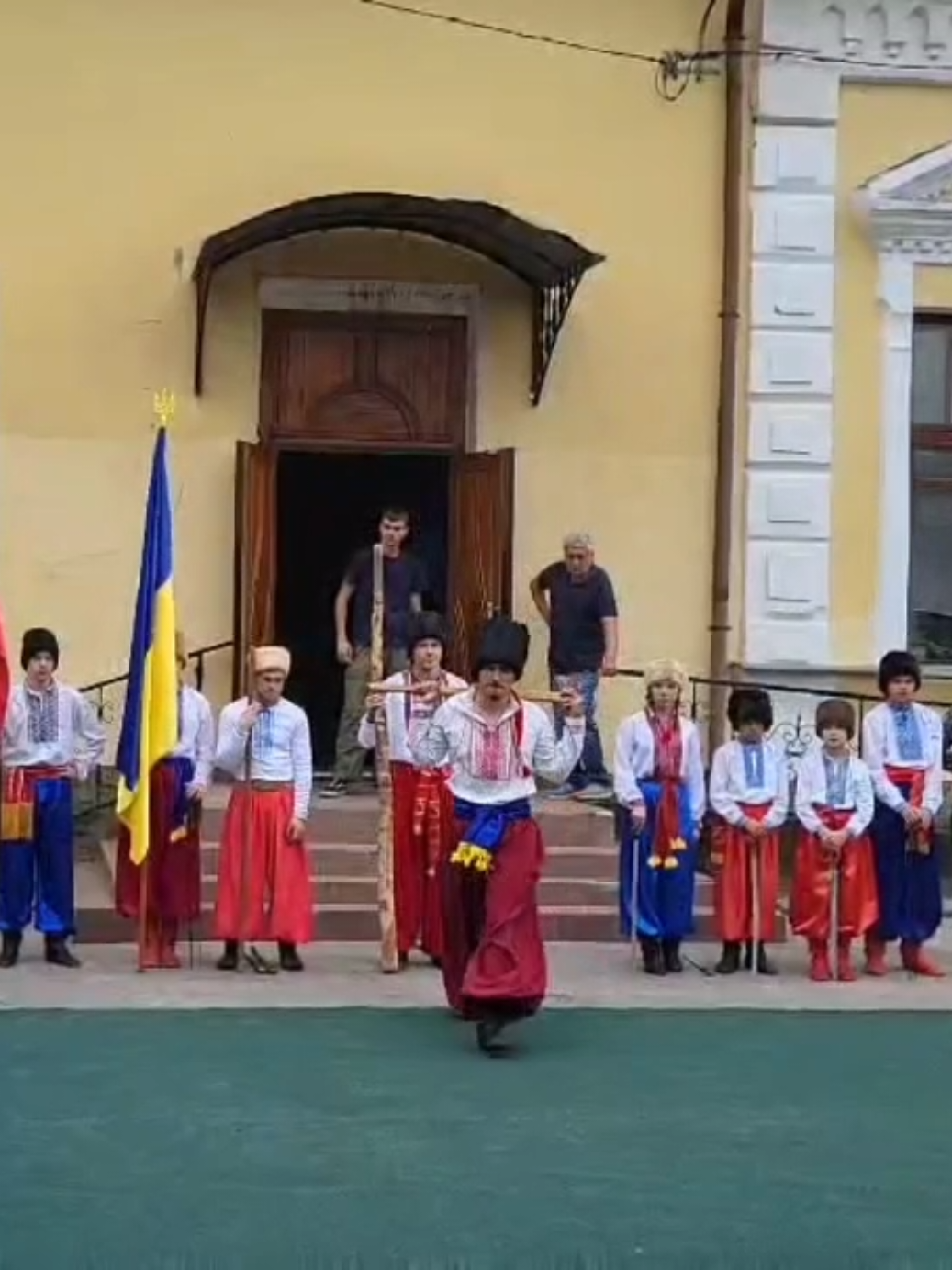 #україна #козаки #булат #берестин #клубкозацькоїмайстерностібулат 