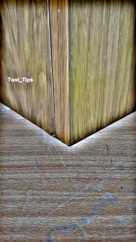 Better than first time 😁 #LearnOnTikTok #tips #joinery #woodworking #woodwork 