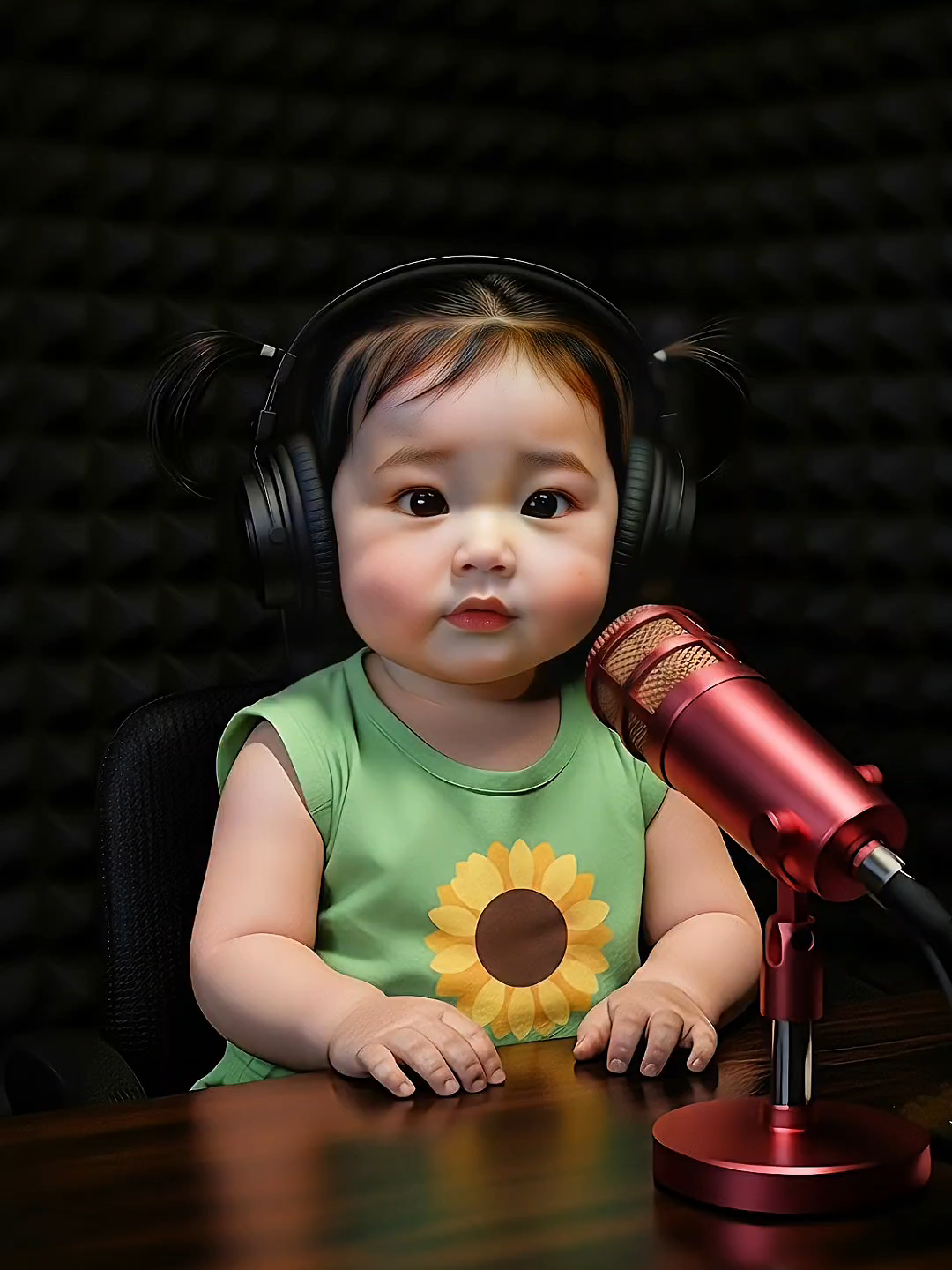 Animasi gambar berbicara buatan Ai #quotes #motivation #motivasi #motivasihidup #motivasidiri #motivasiislami #gambaranimasi #fyp