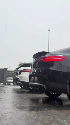 It’s Raining GLC’s  #sheriffofwarri #datwarricarguy #wafisheriff #wafithecarguy #fyp 