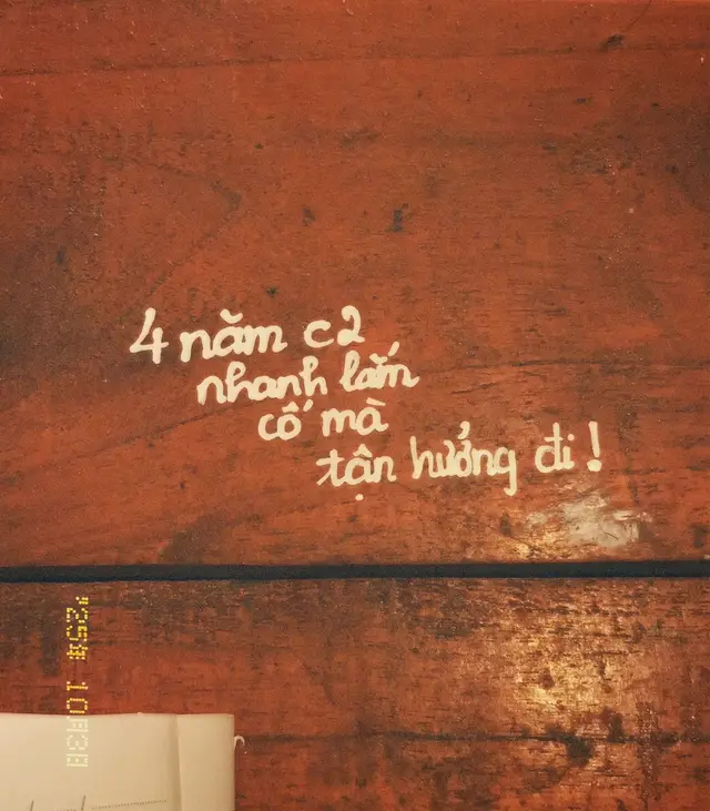 Thật sự 4 năm cấp 2 rất ngắn ngủi, vì vậy hãy tận hưởng ngày tháng còn lại để lưu lại những kỉ niệm thật đẹp nhe…#cap2 #xuhuong #cuoicap #hoctap📚 