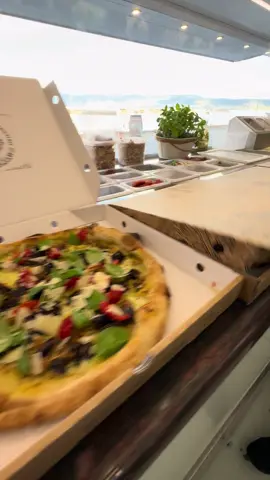 hvilken pizza liker du best? 🔥🍕😎  #Drammem  #SliceOfNorge #FindYourSlice  #PizzaHunters  #DinLocalPizza 