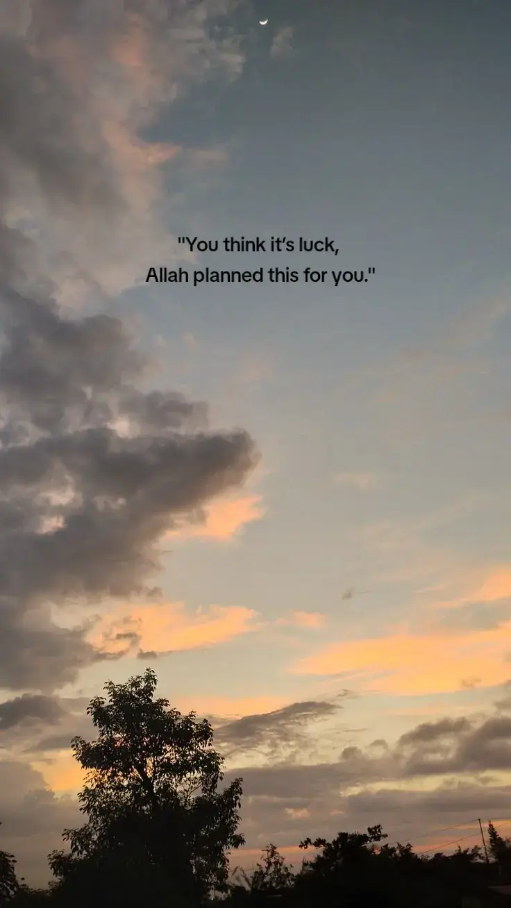 Take this as a sign🖤🖤#signfromallah #creatorsearchinsights #islam #viral #fyp