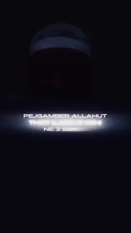 #ilaq #hixhame #sadullahbajrami #hadith 