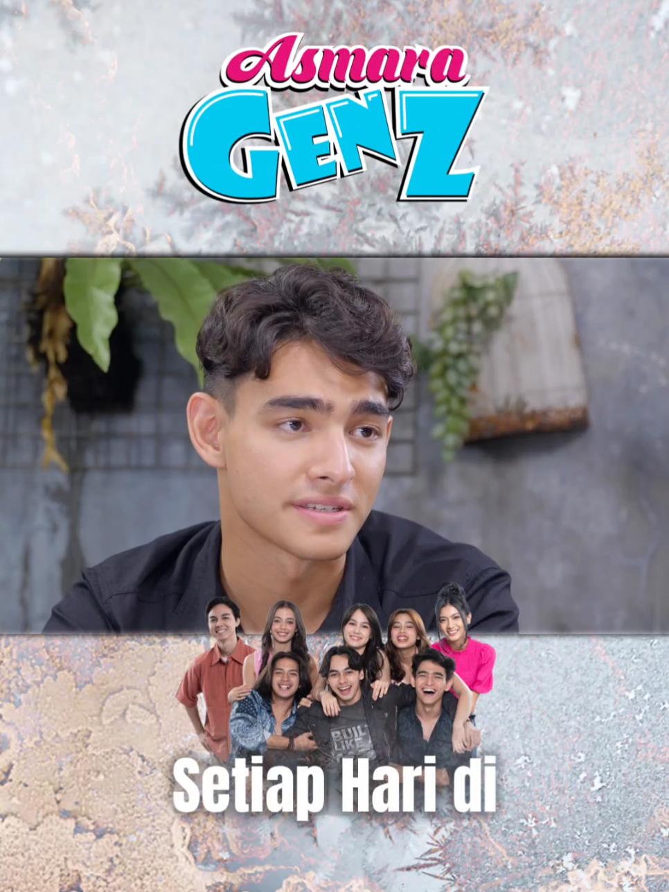 Asmara Gen Z | Cuplikan Spesial Eps. 317 Saksikan sinetron #AsmaraGenZ hari ini, jum'at 3 Oktober 2025 pukul 16.55 WIB hanya di @sctv 👌 #BullyBukanGenZ #CintaGakBully #SCTV #SCTVSinetron