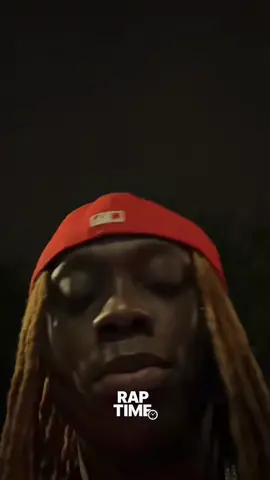 Himra régale bien le game 🔥.  #himra 