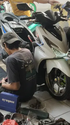remap ecu? disini aja start harga 250k honda only/juken bisaa  #CapCut #fyp #beatdelux #beatgen2 #remapecu 