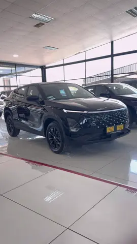 2025 OMODA C5 1.5T 230T Style •BRAND NEW •From R5000pm * WARRANTY ACTIVE FOR: 5 YEARS OR 150 0000 KM  * SERVICE PLAN ACTIVE FOR: 2 YEARS OR 25 000 KM * SPARE KEYS  * 17 INCH ALUMINIUM ALLOY WHEELS * WE WELCOME ANY THIRD-PARTY INSPECTIONS ON ALL OF OUR VEHICLES * LED DAYTIME RUNNING LAMPS (DRL) * REAR PARKING SENSOR * REAR VIEW CAMERA (WITH DYNAMIC GUIDES) * REAR WINDSHIELD HEATING * MANUAL ANTI-DAZZLING REAR-VIEW MIRROR * CLOTH-TRIMMED SPORTS FRONT SEATS  * LEATHER STEERING WHEEL  * MULTI-FUNCTIONAL STEERING WHEEL  * CRUISE CONTROL  * PEPS PASSIVE-ENTRY-PASSIVE-START * KEYLESS ENTRY AND START/STOP BUTTON * 10.25 INCH LCD DRIVER CLUSTER AND CENTER CONTROL SCREEN  * WIRELESS APPLE CARPLAY AND ANDROID AUTO  * INTELLIGENT VOICE COMMAND * AUTOMATIC POWER AIR CONDITIONING * ABS ANTI-SKID BRAKE SYSTEM * ELECTRONIC POWER STEERING * ELECTRICAL PARKING BRAKE (EPB WITH AUTO HOLD) * ELECTRIC BRAKE FORCE DISTRIBUTION * ELECTRONIC STABILITY PROGRAM (ESP) T’s&C’s apply #foryoupage #fyp #omoda 