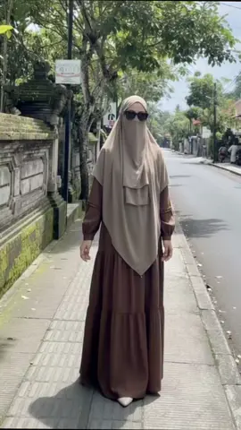 Mininos Kayla Dress Lipit #kayladress #ootdlebaran2026 #ootdbukber 