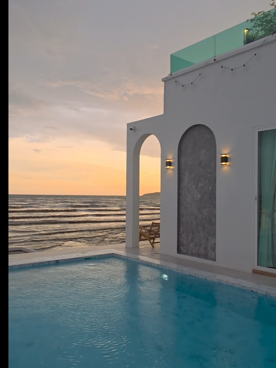 ปิดเทอม = ชาร์ตแบตให้เด็กๆ #ที่พักติดทะเลจันทบุรี #วินมาเล่พูลวิลล่า #จันทบุรี #ที่พักติดทะเล #CapCut 