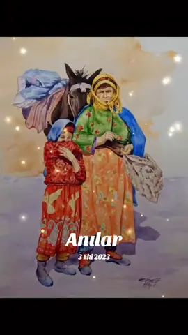#anılar