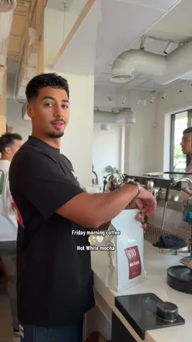 صباح الفل 🌞  #fyppppppppppppppppppppppp #foryou #friocoffee 