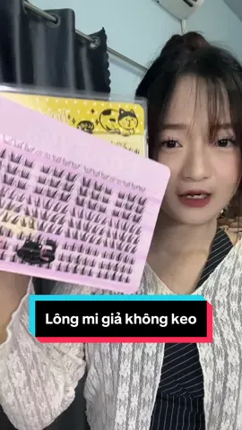 mi hộp to còn mix 4 mã mi lại với nhau nữa #longmigia #migia #cachganmigia #mikhongkeo #mibeauty 