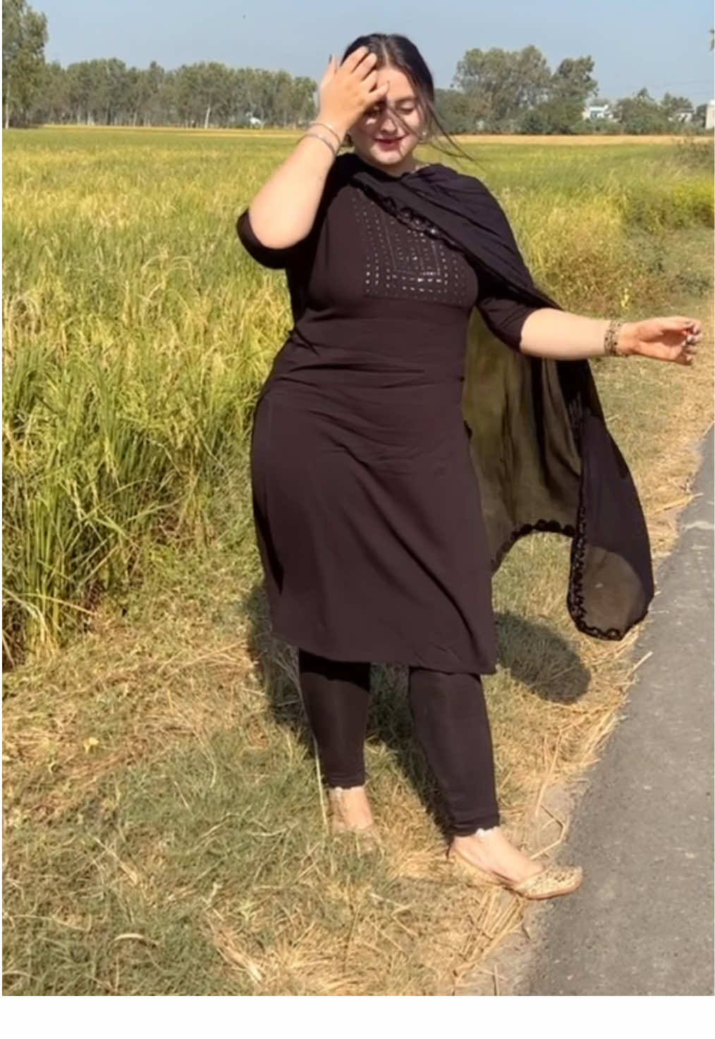 #punjabisong #jatti #punjab #tiktok 