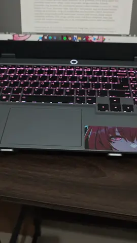 Evernight Song #evernight  #evernighthonkaistarail  #HonkaiStarRail  #setup  #honkaistarrailindonesia 