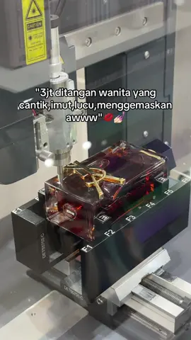 Masyaallah, aduh gabisa gabisa ikutan trendnya. Karna aku mau manifesting yang baik
