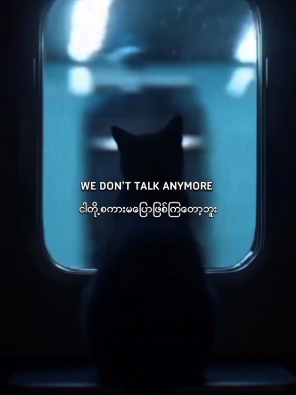 we don't talk anymore #fypシ゚ #foryoupage #views #on4t #yuki10520gg 