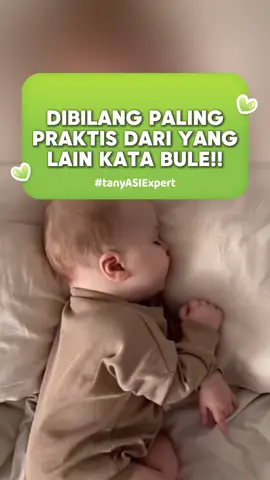 Wah dibilang lebih praktis dari yang lain🤩 kalau bule aja udah approved, masa mommy gakmau samaan juga sih?? #MOMUUNG #REKOMENDASIPOMPAASI #REKOMENDASIDOKTER #HOSPITALGRADE #POMPAASIELEKTRIK 