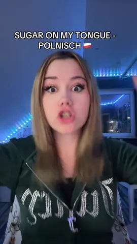 Polnischhh 🇵🇱✨ #pov #song #polen #humor #parodie 