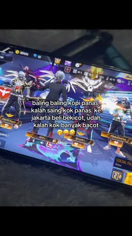 #xybca #fyp #ff #elitecees #katakata 