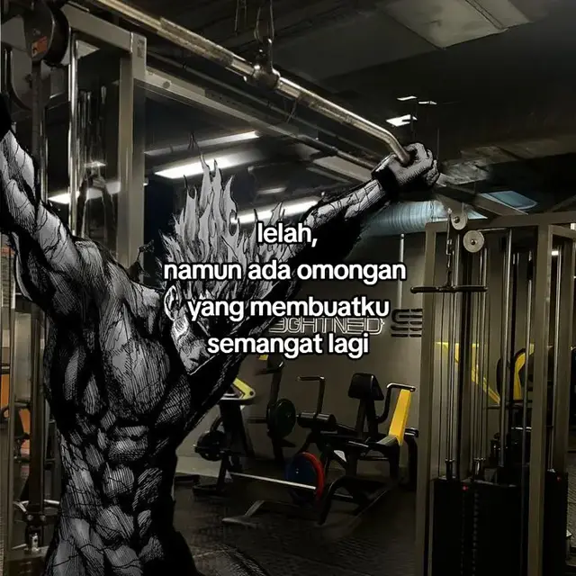 💀#konsisten #yourpage #workout #motivation #fyp 