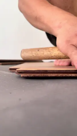 Sàn Carb Flooring an toàn cho sức khoẻ #trieusango #thegioisan 