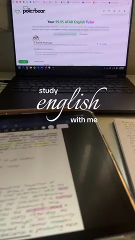 💫 #studytok #foryoupage #vce #hsc #english @Haobo from HZ Tutoring 