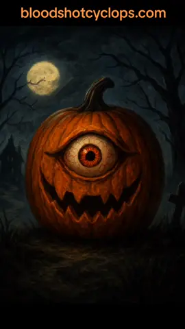 #halloween #metal bloodshotcyclops.bandcamp.com
