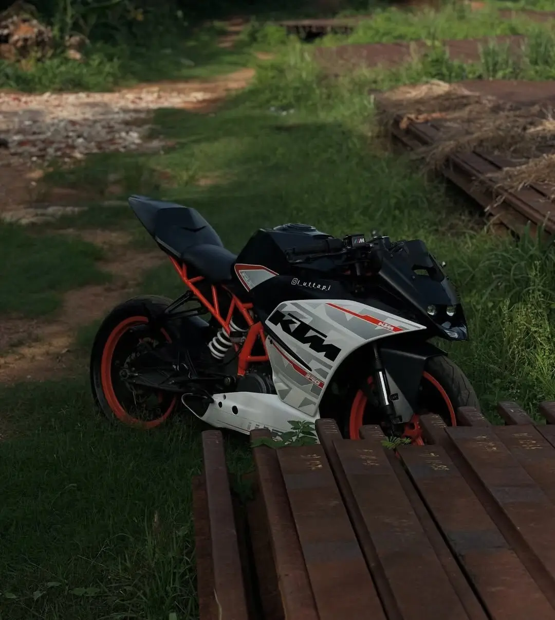 KTM RC 390cc #ktmlover #ktm #fypシ゚ #foryoupage ktmrc390cc🏍️ #fyppppppppppppppppppppppp 