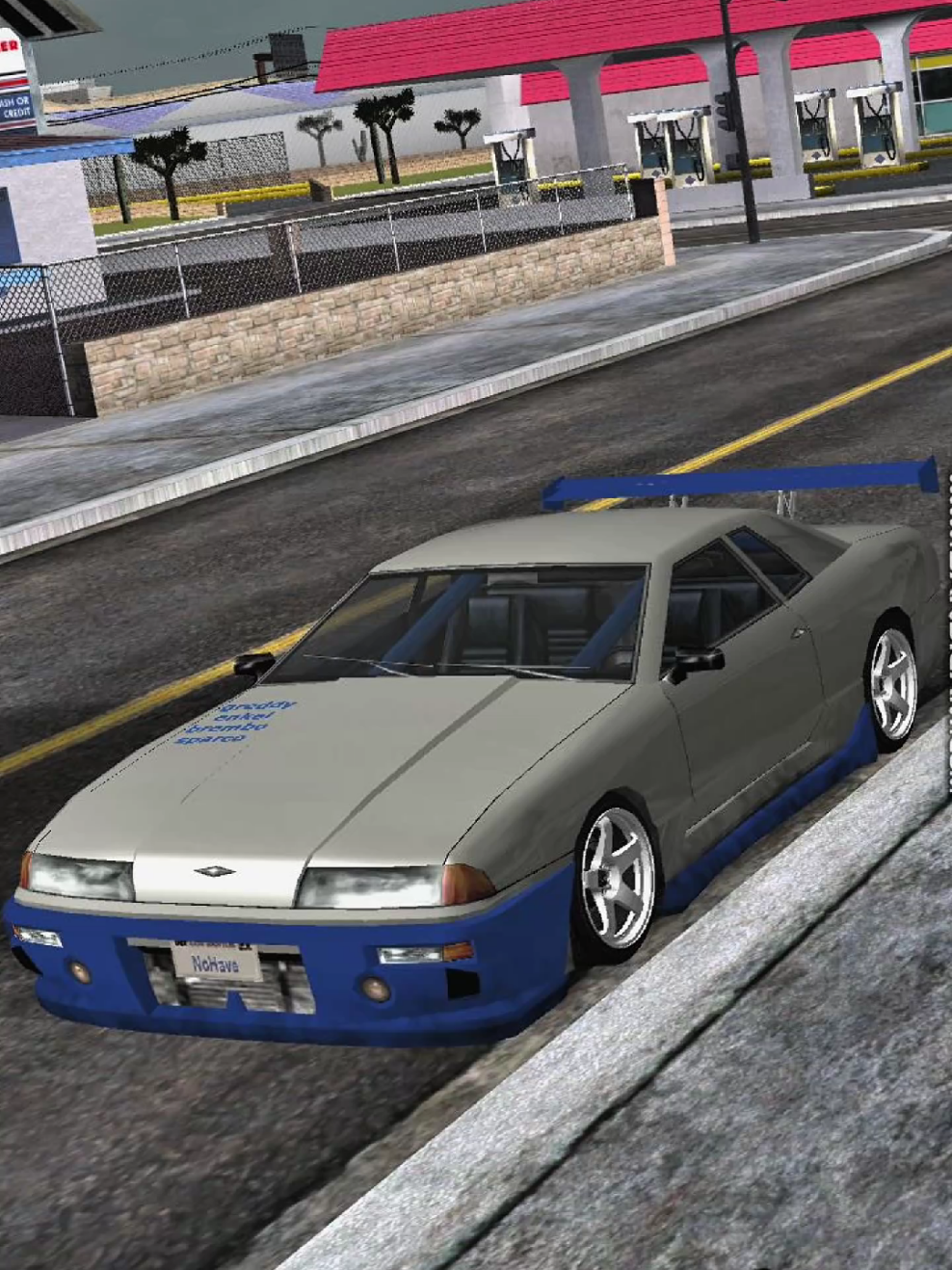 konsep baru #statesideroleplay #ezzycupu #gta #roleplay 