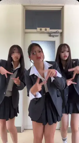 ブレザーの季節きた #sjk #長野 #fyp #jkの日常 #制服 