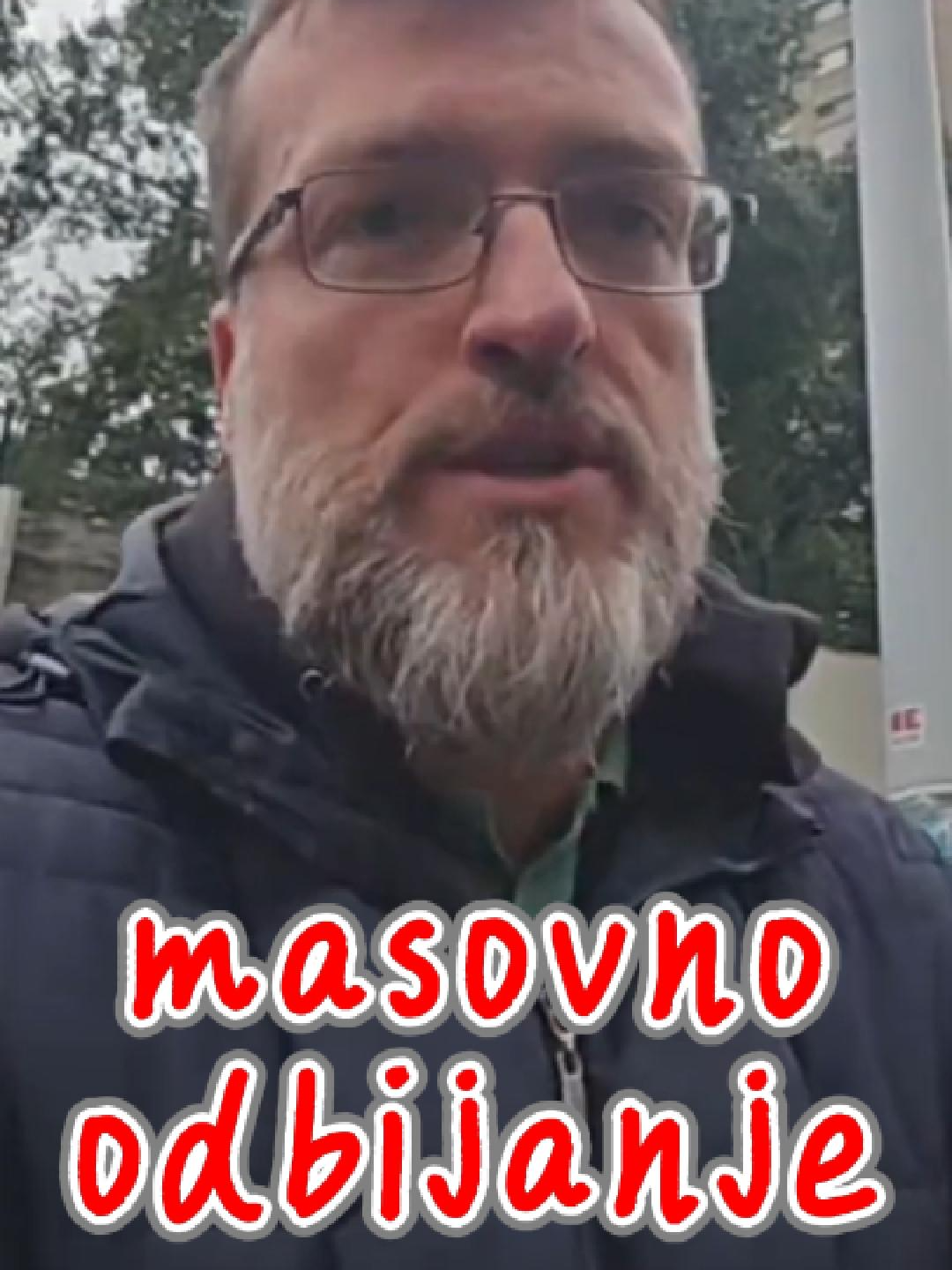 Ko sve od kandidata za studentsku listu ne sme da potpiše izjavu !?!? Veliki broj kandidata za studentsku listu ima STRAH od Izjave i strah da materijalno moralno i krivično garantuje da će ono što obeća uraditi !!! IZJAVA ŠTITI STUDENTE !!! Studenti moraju da prihvate činjenicu da oni koji ne žele da potpišu izjavu zapravo i nisu pravi kandidati za njihovu listu !!!