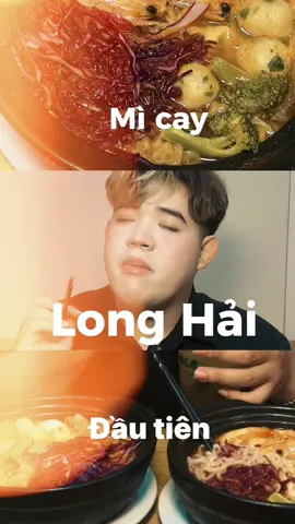 Long hải ăn gì đây : quán mì cay lâu đời tại Long Hải #reviewmonngon #ancungtiktok #longhai #boxstudio 