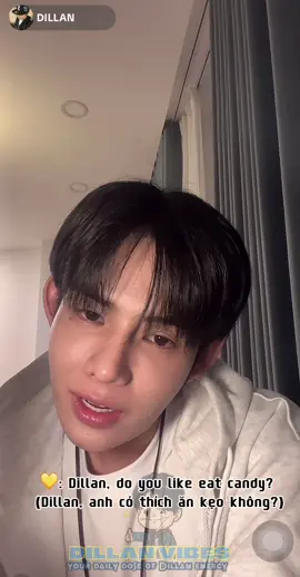 Cái đồ đáng iu!!!! Mô tả thui cũng đáng iu nữaaaaa 😼💛  #DILLANHOANGPHAN #ANHTRAISAYHI2025 #AnhTraiDillanHoangPhan #HoangDillan _____________ Info contact:  💙 𝙁𝙖𝙣𝙥𝙖𝙜𝙚: Dillan Hoàng Phan Vibes - VietNam Fanpage for Dillan Hoang Phan 💙 𝙂𝙢𝙖𝙞𝙡: dillanhoangphanvibes@gmail.com 💙 𝙄𝙣𝙨𝙩𝙖𝙜𝙧𝙖𝙢 : dillanhoangphan_vibes 💙 𝙏𝙝𝙧𝙚𝙖𝙙𝙨:dillanhoangphan_vibes 💙 𝙏𝙞𝙠𝙩𝙤𝙠: dillanhoangphanvibes_vnf 💙 𝙓: DillanVibes “𝑫𝒊𝒍𝒍𝒂𝒏 𝑯𝒐𝒂̀𝒏𝒈 𝑷𝒉𝒂𝒏 𝑽𝒊𝒃𝒆𝒔 - 𝒀𝒐𝒖𝒓 𝒅𝒂𝒊𝒍𝒚 𝒅𝒐𝒔𝒆 𝒐𝒇 𝑫𝒊𝒍𝒍𝒂𝒏 𝒆𝒏𝒆𝒓𝒈𝒚.”