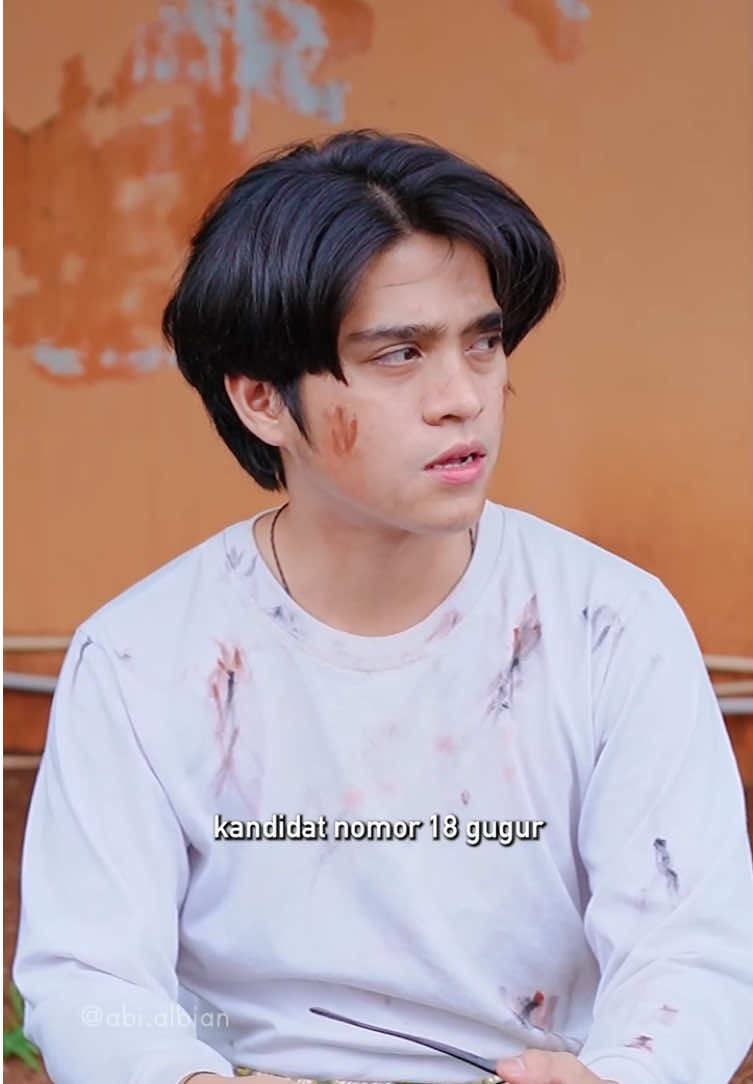 Semoga kamu dijauhkan dari orang-orang seperti ini. @Nonton Yukz  @Suneeday Creative  #SerialTikTok #TikTokTainment #SuneedayCreative #AbiAlbian #kerja 