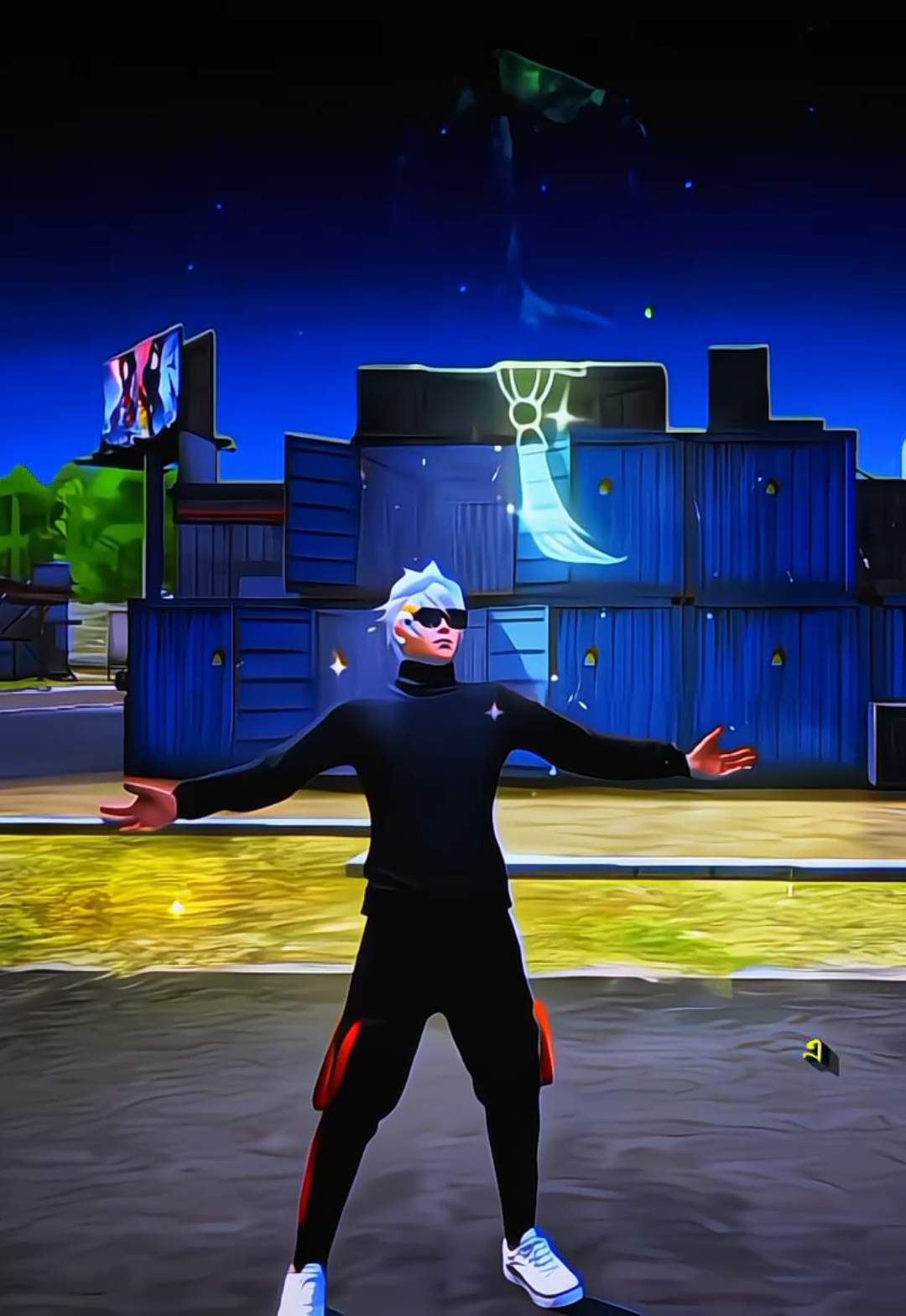 হুম সত্যিই আসুক ☺️🤍 . #hridoy__362 #aligntmotion_edit #ffbd_editors🇧🇩 #foryourpage 