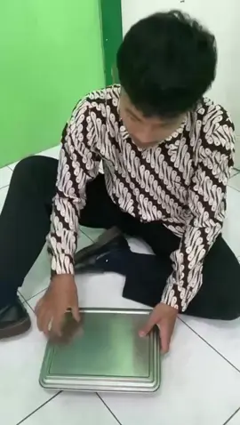 SAYANGGGGG MBG SAYANGG!!!! ##fyp #mbg #mukbang #martin #sayang 