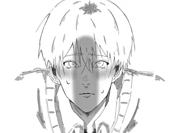 近々髪の毛の動画も出すから待っててねー🦭💭💦💦💦@Gavino 参考様です👴🏻💖 #fyp #fypシ゚ #イラスト #oc #kahoot  (⚠️一部トレス有)