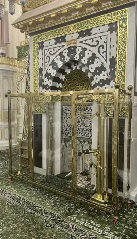 #CapCut  syair yang dibacakan kakek Rasulullah ketika mengelilingi kaabah