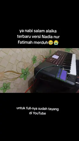 #yanabisalamalaika #sholawat 