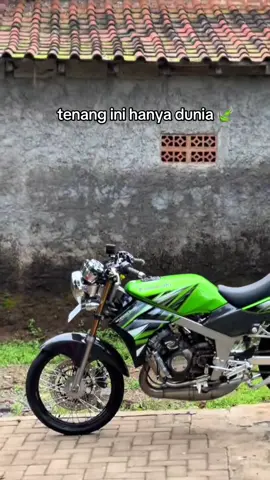 🍃 #ninjass #2stroke #gresik 