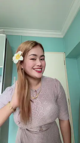 #တော်သူမလေး #🌸🌸🌸 #ပန်းပန်ရင်နန်းဆန်တယ်တဲ့ #😁😁😁 #fouryou 