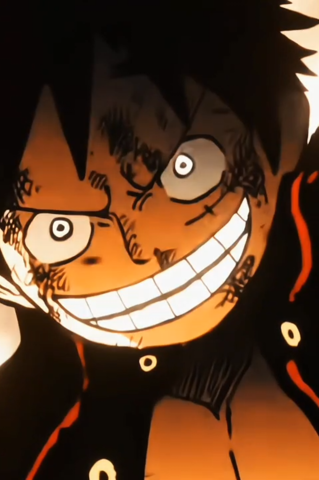 (Credit: Chainsaw Man DXD *YT*) @prodpoodee #onepiece #wano #anitok #edit #fyp 