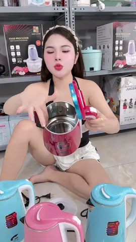 Lại là ấm siêu tốc đây các bác ơi #sieutoc #amsieutoc #binhsieutoc 