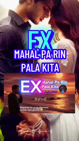 EX-MAHAL PA RIN PALA KITA#foryoupageofficiall #foryou #nathangulfo #foryoupage #coversong 