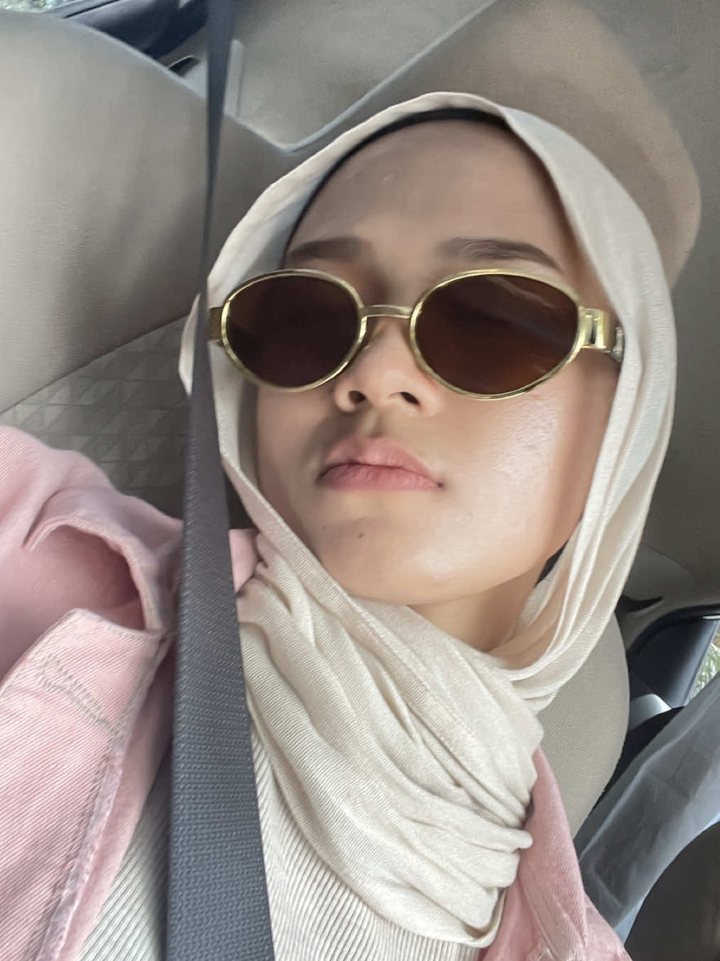 @barenbliss_id KENAPA BULU MATA AKU JADI GINIIIII