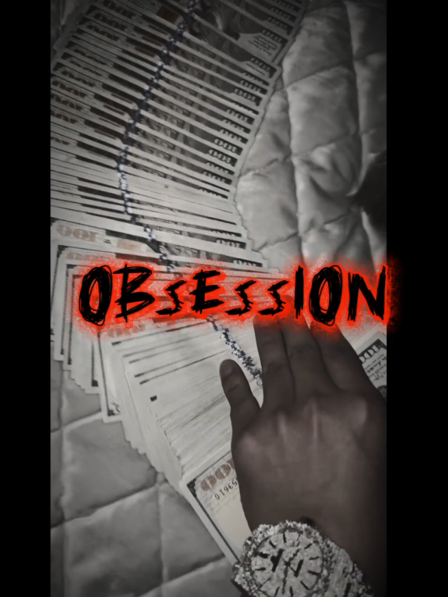 OBSESSION #trading #daytrading #motivation #crypto #futurestrading