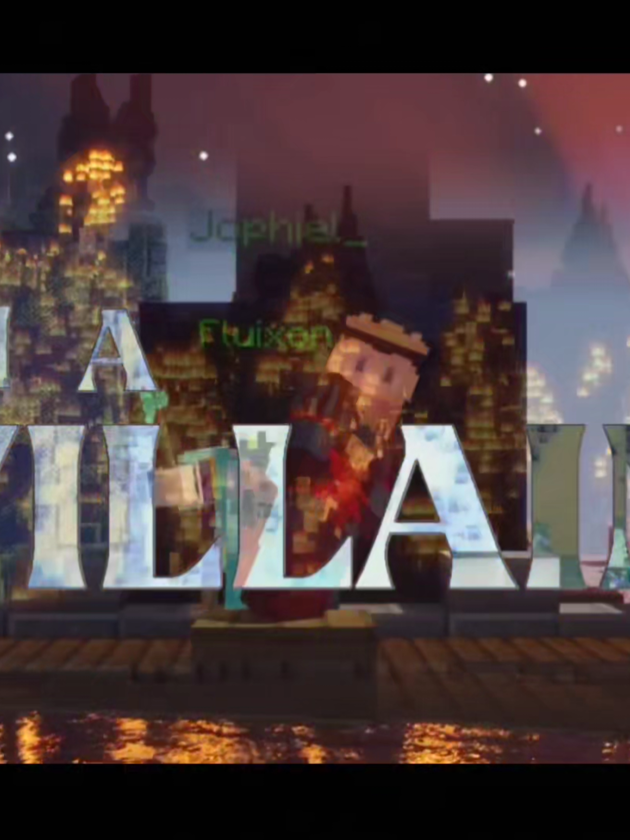 this song should be flux's anthem (clips taken from Sap's pov) #saparata #fluixon  #statesmp #ish13c #1000playerscivilizations 