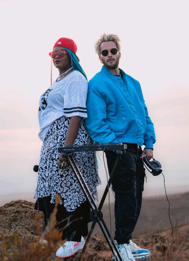 Hutia is Out Now! We're finally here! 🚀🔥 @madismmusic  #newmusic #afrohouse #fyp 